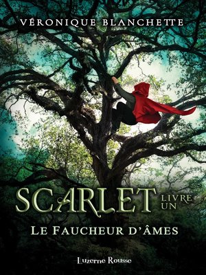 cover image of Le Faucheur d'âmes
